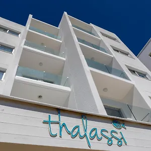 Costantiana Beach Hotel apartamentowy