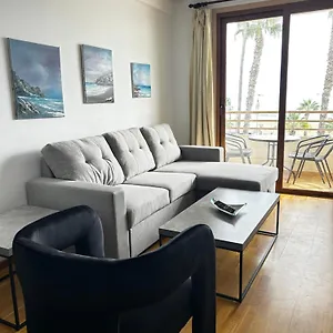 Ithaki Phinikoudes No. 102 Apartament Larnaca