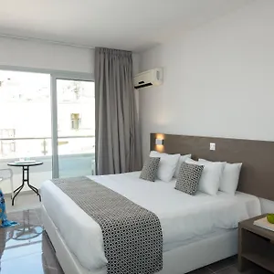 Blazer Hotel apartamentowy